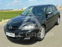 2008 Mazda 3
