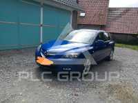 2008 Mazda 3