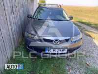 2008 Mazda 6