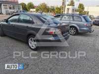 2008 Mazda 6