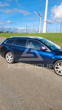 2008 Mazda 6