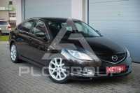 2008 Mazda 6