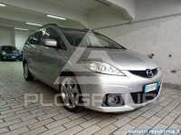 2008 Mazda 5