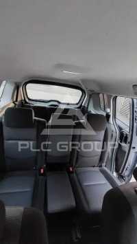2008 Mazda 5