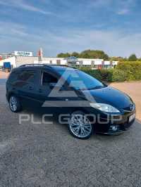 2008 Mazda 5
