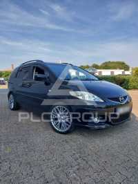 2008 Mazda 5