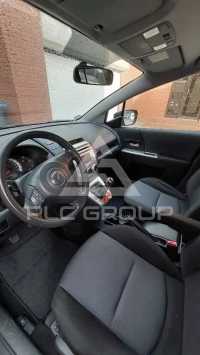 2008 Mazda 5