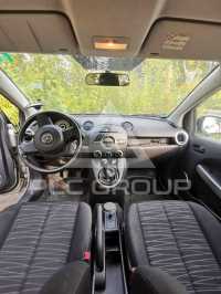 2008 Mazda 2