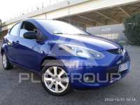 2008 Mazda 2