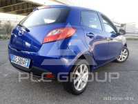 2008 Mazda 2