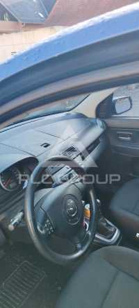 2008 Mazda 2