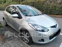 2008 Mazda 2