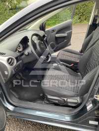 2008 Mazda 2