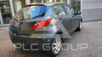2008 Mazda 2
