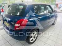 2008 Skoda Fabia