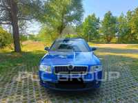 2008 Skoda Octavia