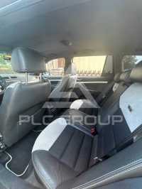2008 Skoda Octavia