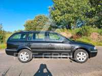 2008 Skoda Octavia