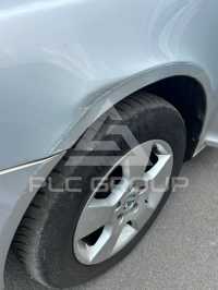 2008 Skoda Octavia