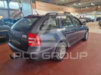 2008 Skoda Octavia