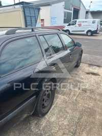 2008 Skoda Octavia
