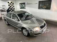 2008 Skoda Superb