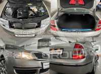 2008 Skoda Superb
