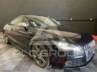 2008 Audi TT