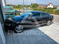 2008 Audi A5