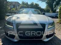 2008 Audi A5