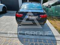 2008 Audi A5