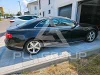 2008 Audi A5
