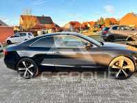 2008 Audi A5