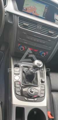 2008 Audi A5