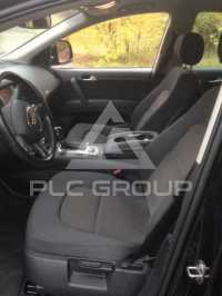 2008 Audi Q7