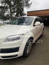 2008 Audi Q7