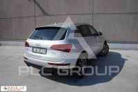 2008 Audi Q5