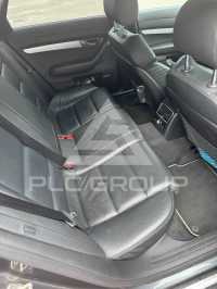 2008 Audi A6
