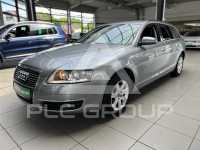 2008 Audi A6