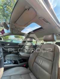2008 Audi A6
