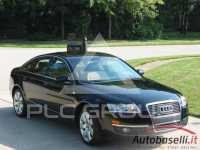 2008 Audi A6