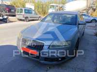2008 Audi A6