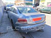 2008 Audi A6