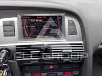 2008 Audi A6