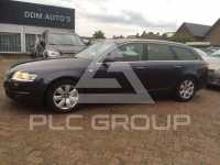 2008 Audi A6
