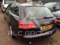 2008 Audi A6