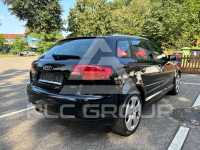 2008 Audi A3