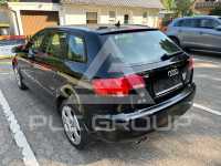 2008 Audi A3