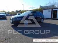 2008 Audi A3