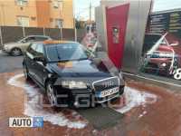 2008 Audi A3